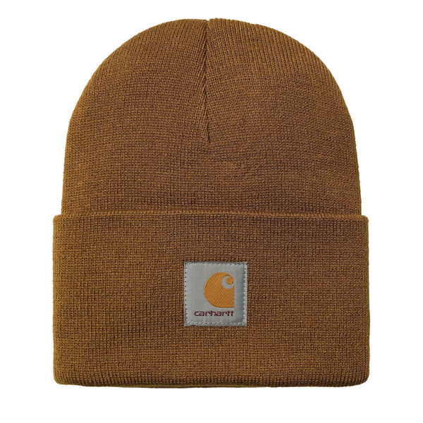Carhartt WIP Watch Hat Beanie - Dingle Surf Carhartt WIP Watch Hat Beanie - Dingle Surf