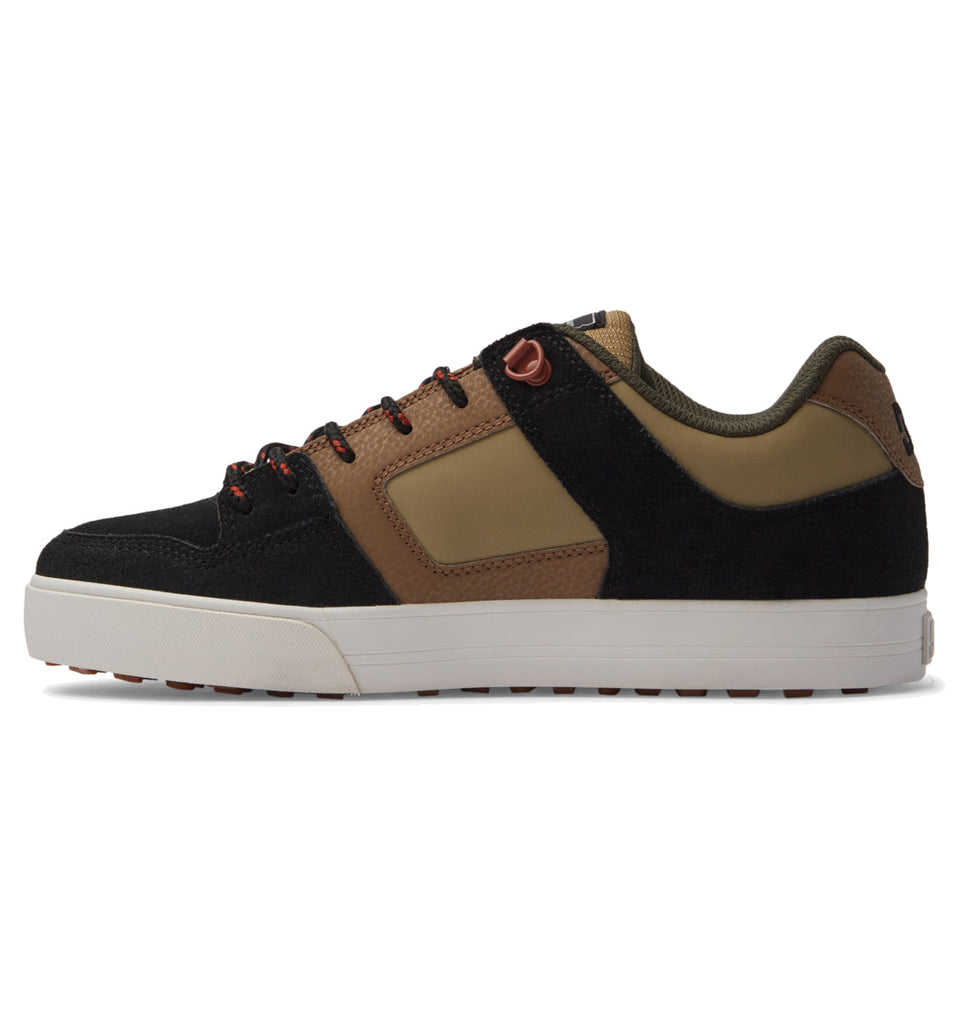 DC Shoes Pure WNT Winterised Shoes - Main Image