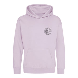 Dingle Surf Bay Hoodie - Dingle Surf