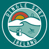 Dingle Surf Kids Bay Hoodie
