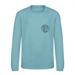 Dingle Surf Kids Bay Sweatshirt