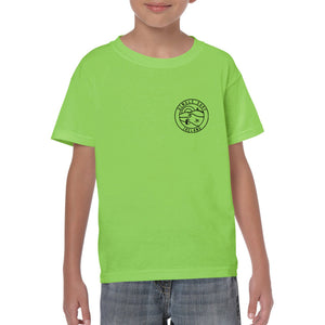 Dingle Surf Kids Bay T-Shirt - Dingle Surf