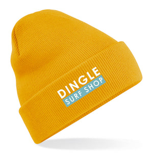 Dingle Surf Shop Beanie - Dingle Surf
