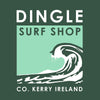 Dingle Surf Wave Hoodie