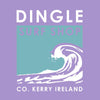Dingle Surf Wave Hoodie