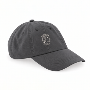 Dingle Surf Bay Organic Dad Cap - Dingle Surf