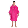 Dryrobe® Organic Cotton Towelling Changing Robe - Dingle Surf