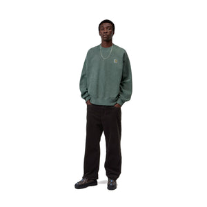 Carhartt WIP Vista Sweat - Dingle Surf