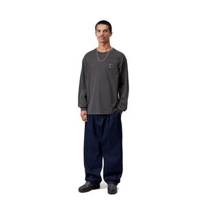 Carhartt WIP L/S Vista T-Shirt