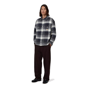 Carhartt WIP L/S Esterson Shirt