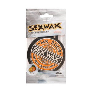 Sex Wax Air Freshener