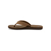 Quiksilver Carver Suede Core Sandals