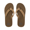 Quiksilver Carver Suede Core Sandals
