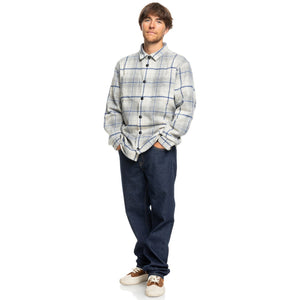 Quiksilver Cleardale Long Sleeves Shirt