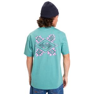 Quiksilver Ev Swell Ovation T-Shirt