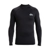 Quiksilver Everyday UPF50 Long Sleeve Rash Vest - Dingle Surf