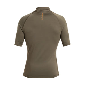 Quiksilver Everyday UPF50 Rash Vest - Dingle Surf