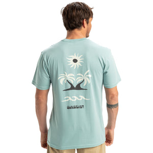 Quiksilver Evo Road T-Shirt