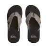 Quiksilver Monkey Abyss Sandals