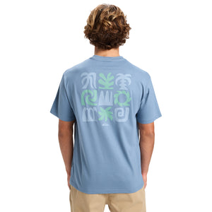 Quiksilver PTO Sun Flow T-Shirt