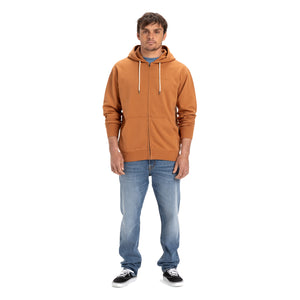 Quiksilver Salt Water Full Zip Hoodie