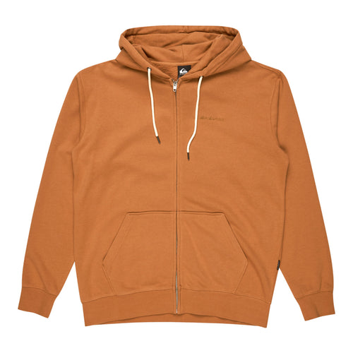 Quiksilver Salt Water Full Zip Hoodie