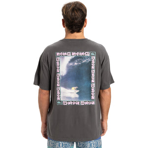 Quiksilver Sunrise Bowl T-Shirt