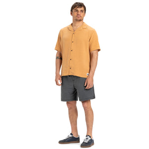 Quiksilver Sunrise Short Sleeves Shirt