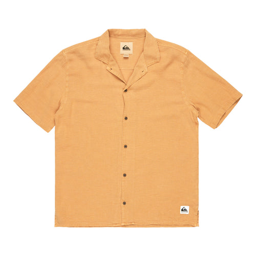 Quiksilver Sunrise Short Sleeves Shirt