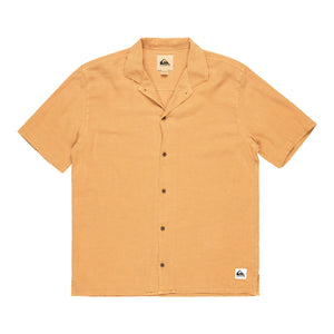 Quiksilver Sunrise Short Sleeves Shirt
