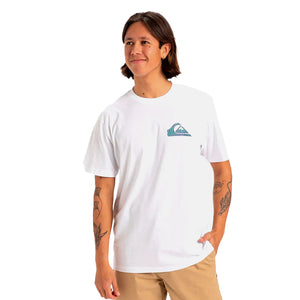 Quiksilver Window Pane T-Shirt