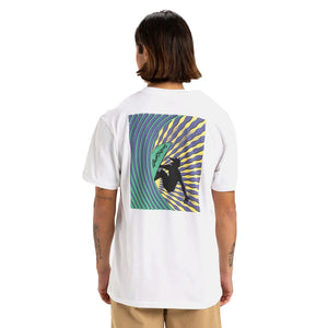 Quiksilver Window Pane T-Shirt
