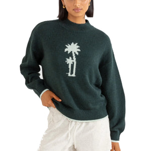Rhythm Jessie Jacket - Dingle Surf