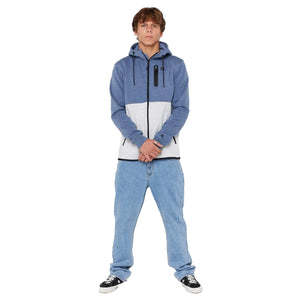 Rip Curl Anti Series Departed Zip-Thru - Dingle Surf