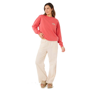 Rip Curl Bells Heritage Crew