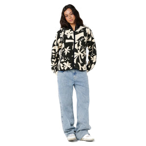 Rip Curl Catalina Islands Zip-Thru Fleece