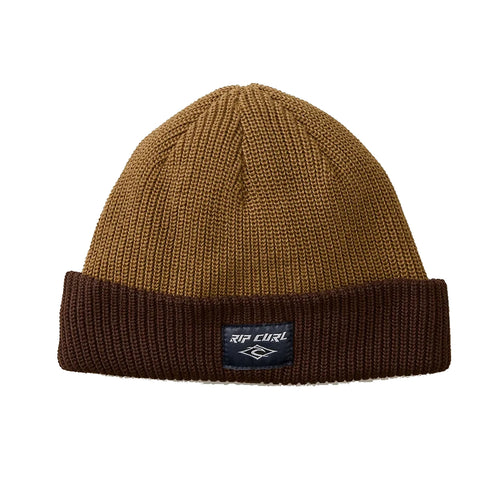 Rip Curl Classic Surf Lined Reg Beanie