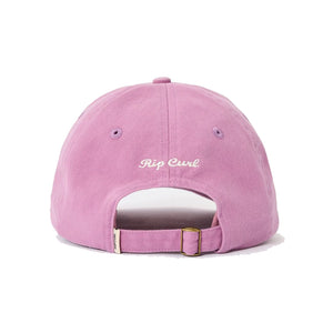 Rip Curl Mixed 6 Panel Cap