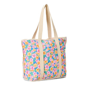 Rip Curl Mixed Canvas 31L Tote - Dingle Surf