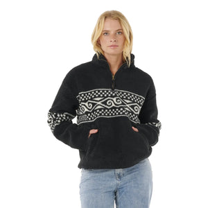 Rip Curl Oceanic Cosmic Kiss Polar Fleece