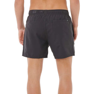 Rip Curl Offset Volley Swim Shorts - Dingle Surf