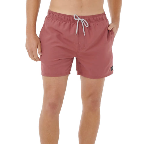 Rip Curl Offset Volley Swim Shorts