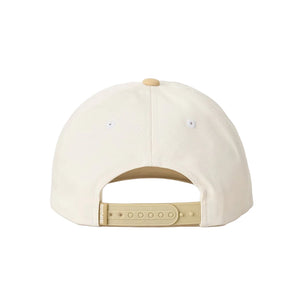 Rip Curl Pacific Rinse Snapback Cap - Dingle Surf