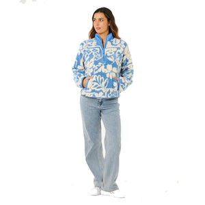 Rip Curl Party Pack Polar Fleece - Dingle Surf