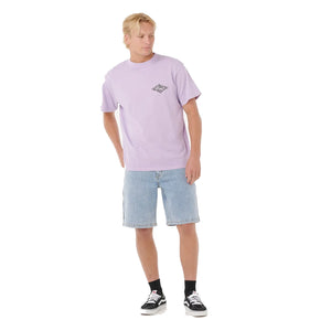 Rip Curl Raw Energy Thrash T-Shirt - Dingle Surf