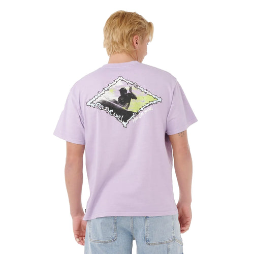 Rip Curl Raw Energy Thrash T-Shirt