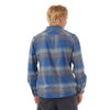 Rip Curl Search Wool Flannel Shirt