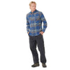 Rip Curl Search Wool Flannel Shirt