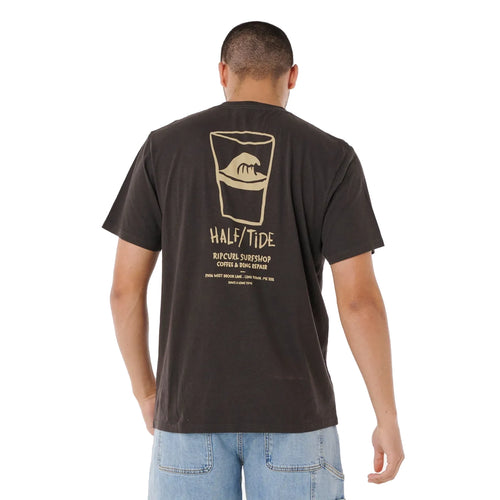 Rip Curl Shaper Address Tee