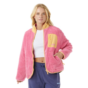 Rip Curl Shore Break Polar Fleece